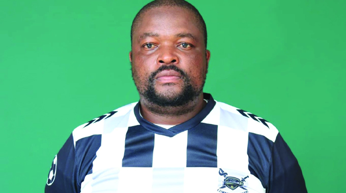 Ngodzo gets new job at Gwanda Pirates