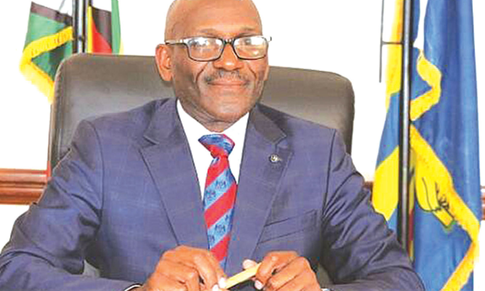 Chisango leaves Harare City Council after 34 years, seeks golden handshake