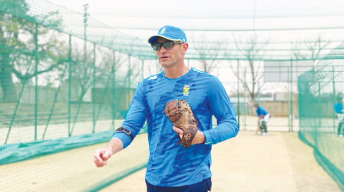 Sammons calls for continued improvement after series win