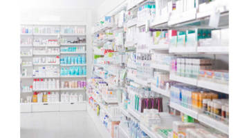 Pharmacist turns lifelongdream into thriving business