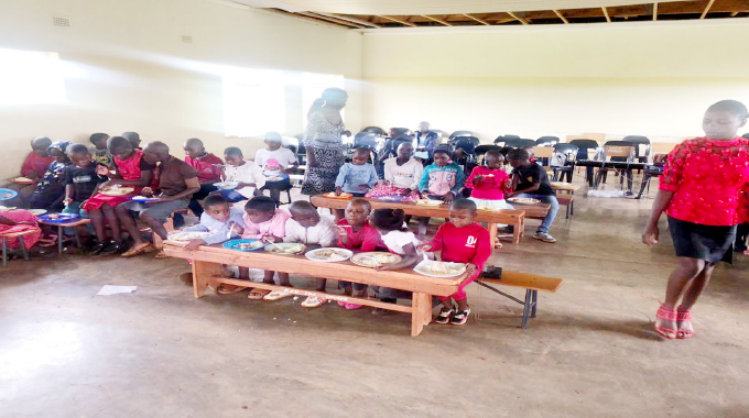 Belated Valentine’s gift for orphans