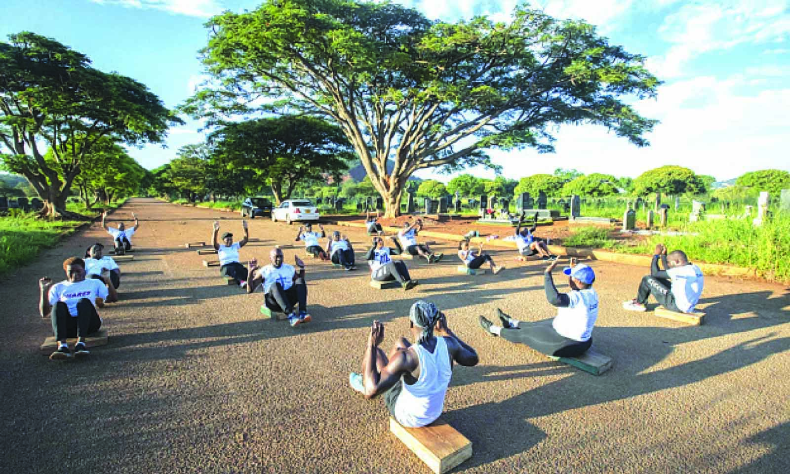 EXERCISE CAN HELP YOU LIVE LONGER WITH COLON CANCER