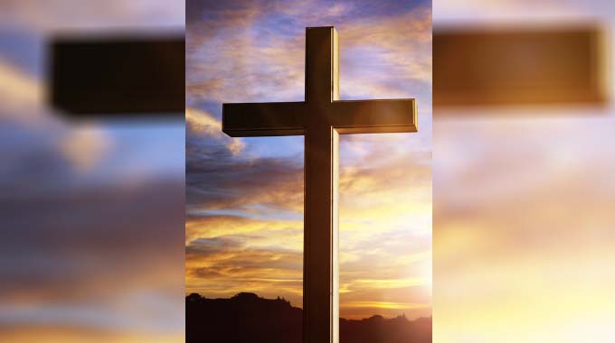 StayingConnectedto God