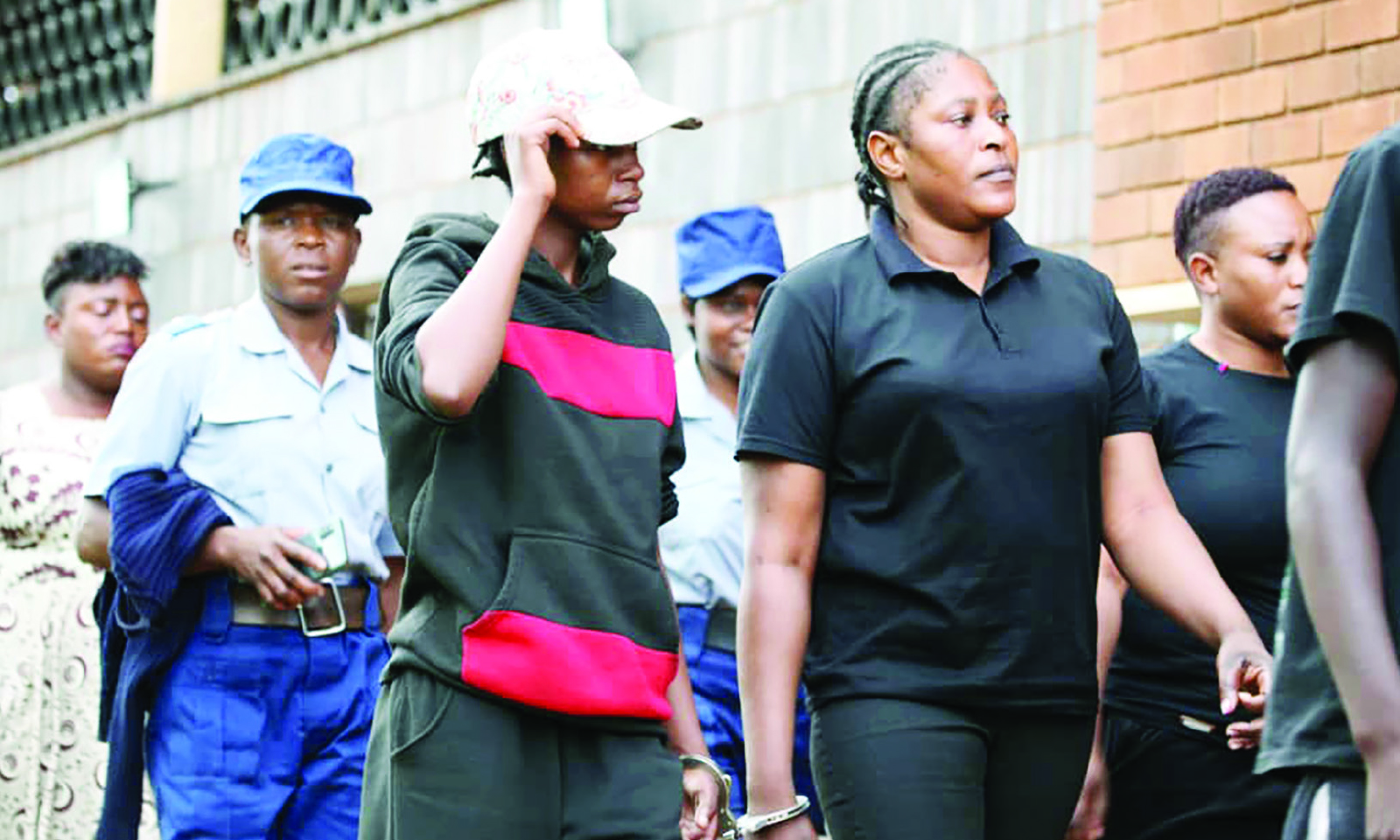 Three Mabvuku women face murder charges