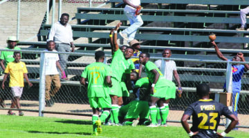 FC Platinum concludes Bulawayo camp tomorrow