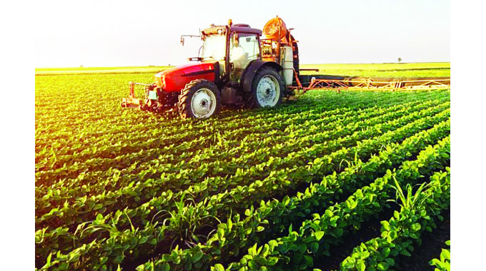 NUST’s agricultural science programme a game-changer