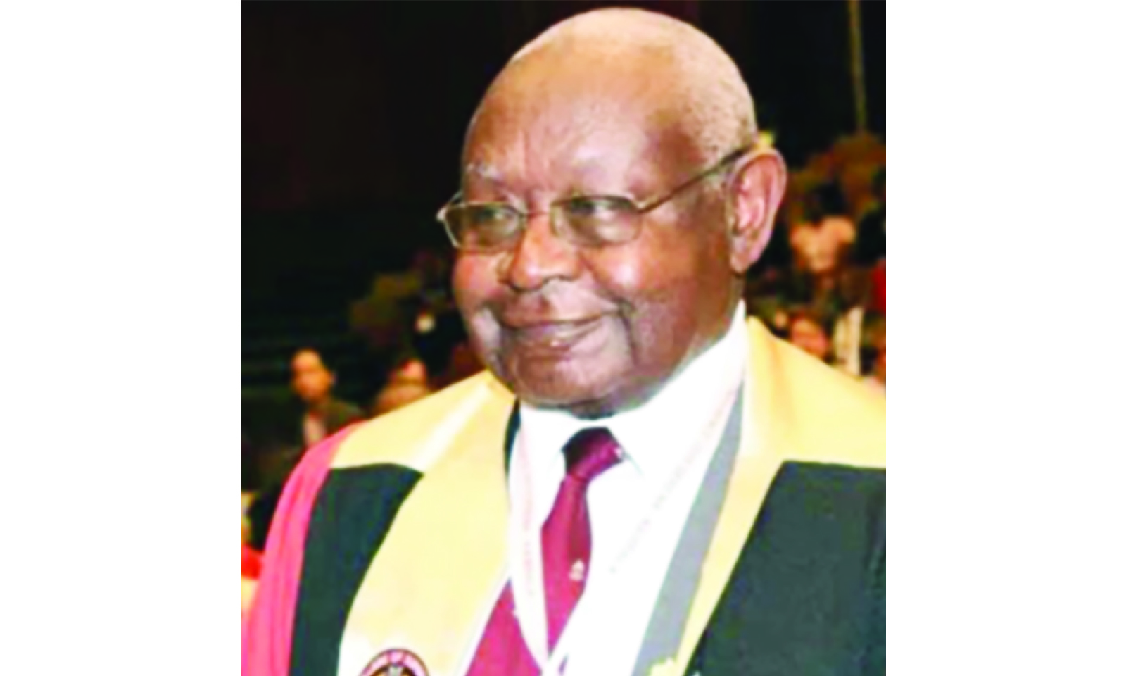 Renowned African surgeon Kakande mourned