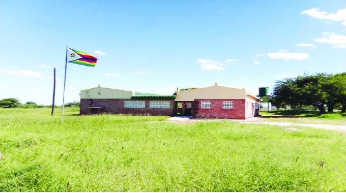 Bid to address challenges facing Zimnyama Clinic