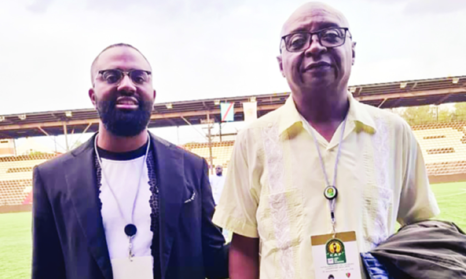 PSL clubs must evolve — Sapao