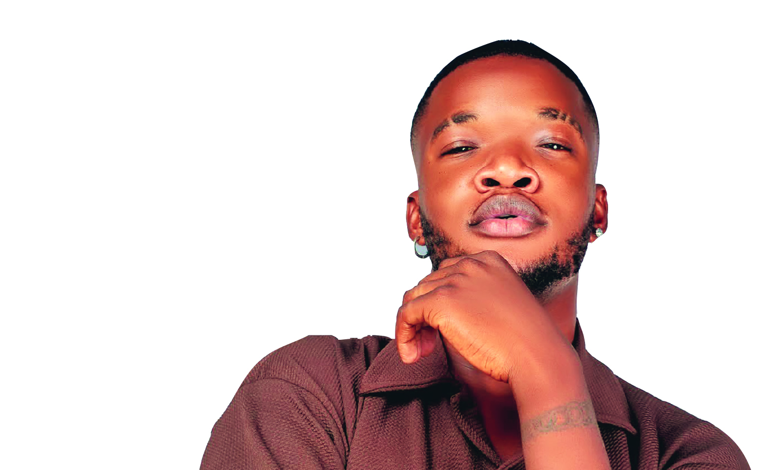 Oriyano: A youngman of many talents