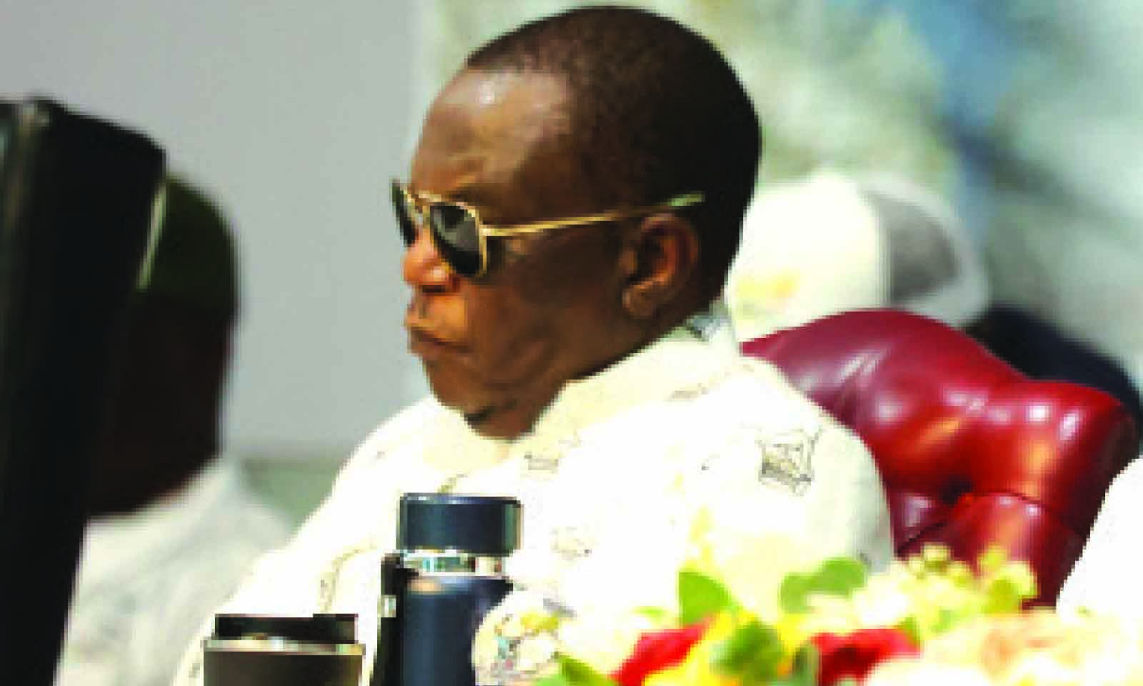 Youth Day celebrations highlight Zim’s future — VP Chiwenga