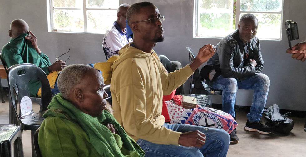 Cemetery visits spark stroke claims