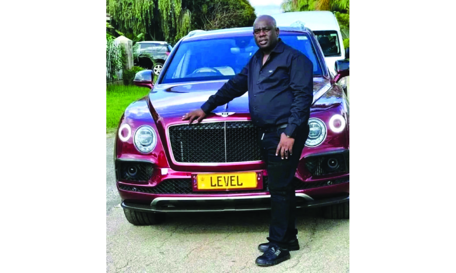 SIMBA GET US$500K SPONSORSHIP DEAL