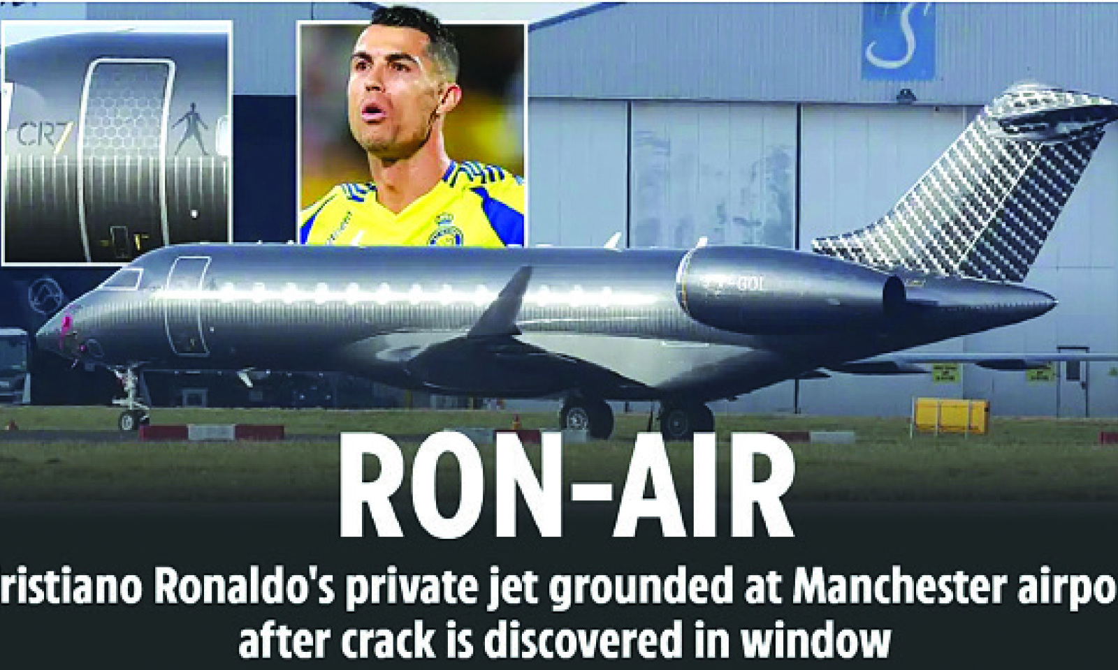 RON-AIR