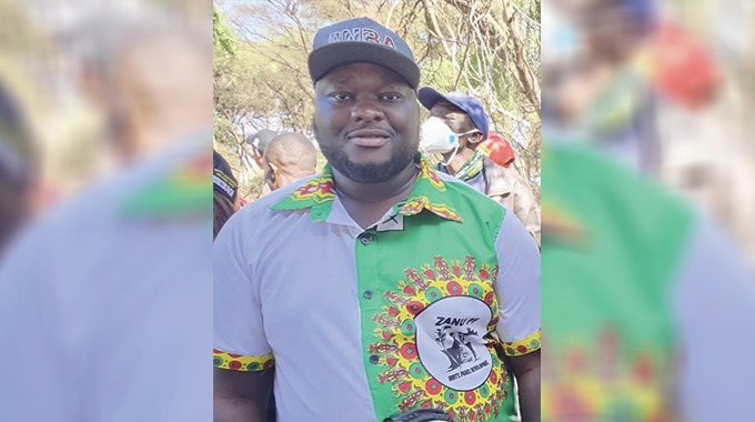 Children of war vets elect new executive