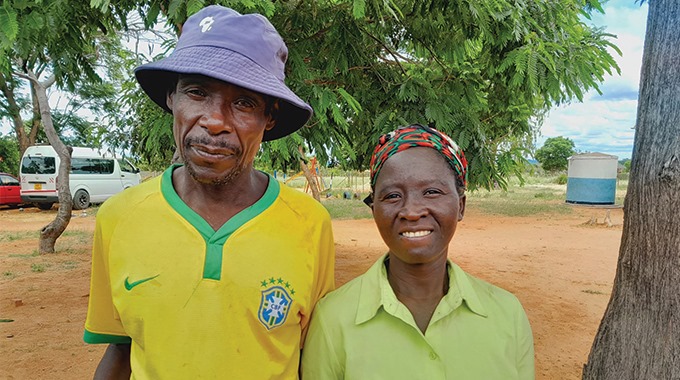 After 59 years, man gets identity documents