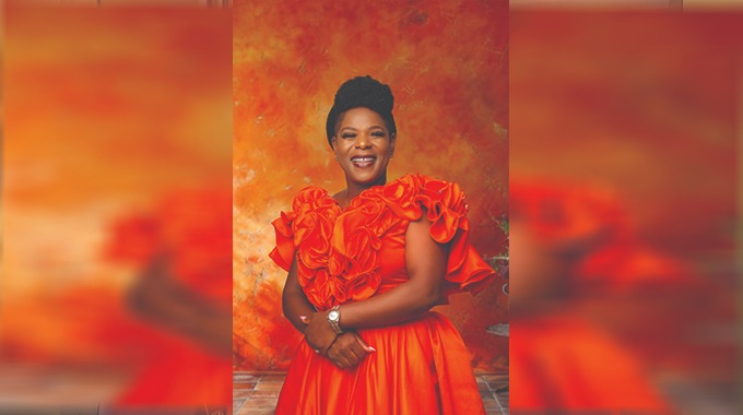 Dorcas Moyo’s influence grows. . . targets another Nama