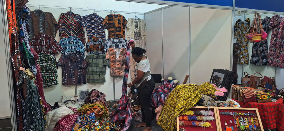 With the event attracting global attention, it promises to be a game-changer for local creatives, boosting tourism and fostering collaboration across various sectors