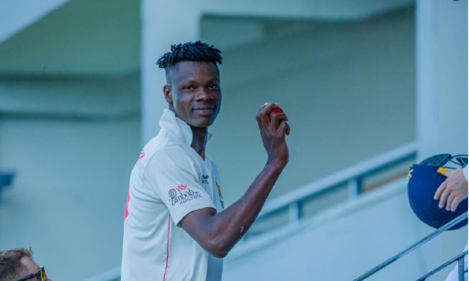Muzarabani heroics stabilise Chevrons