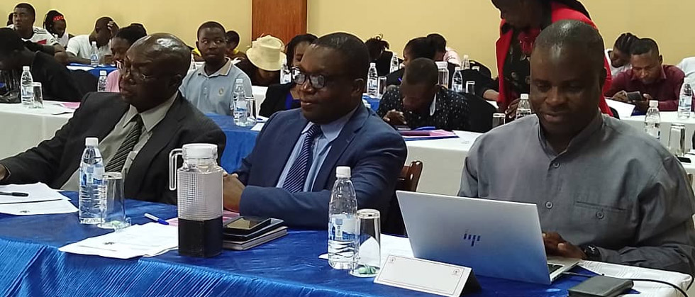 Youths explore empowerment strategies