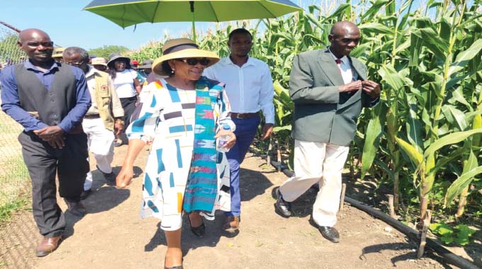 Villagers set for socio-economic transformation with new business unit