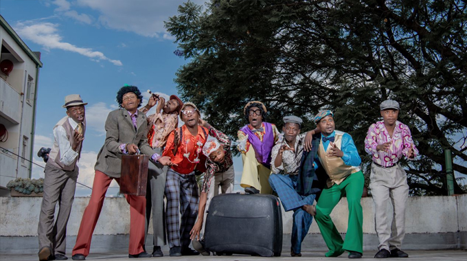 Iyasa promises unforgettable performances at Doek & Slay