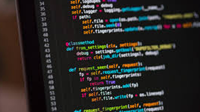 The innovation equation: Youth + coding = economic boom