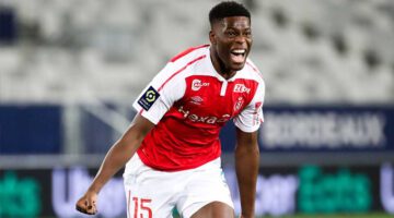 Munetsi on Wolves radar