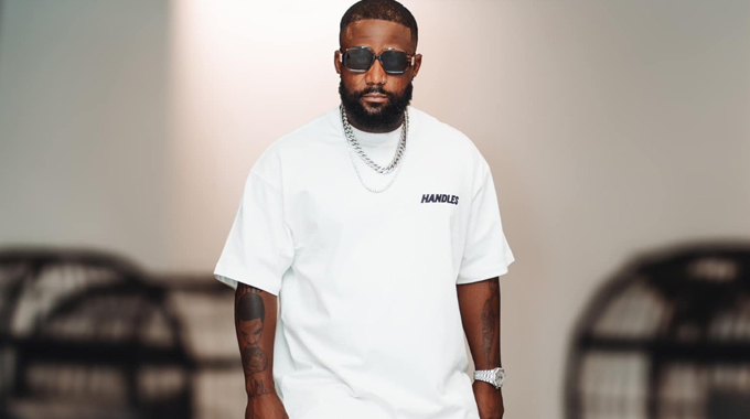 Cassper Nyovest on new music, fatherhood and staying relevant