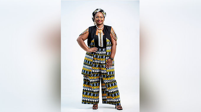 Gwanda designer’s Matobo collection steals show at Nama nominee reveal