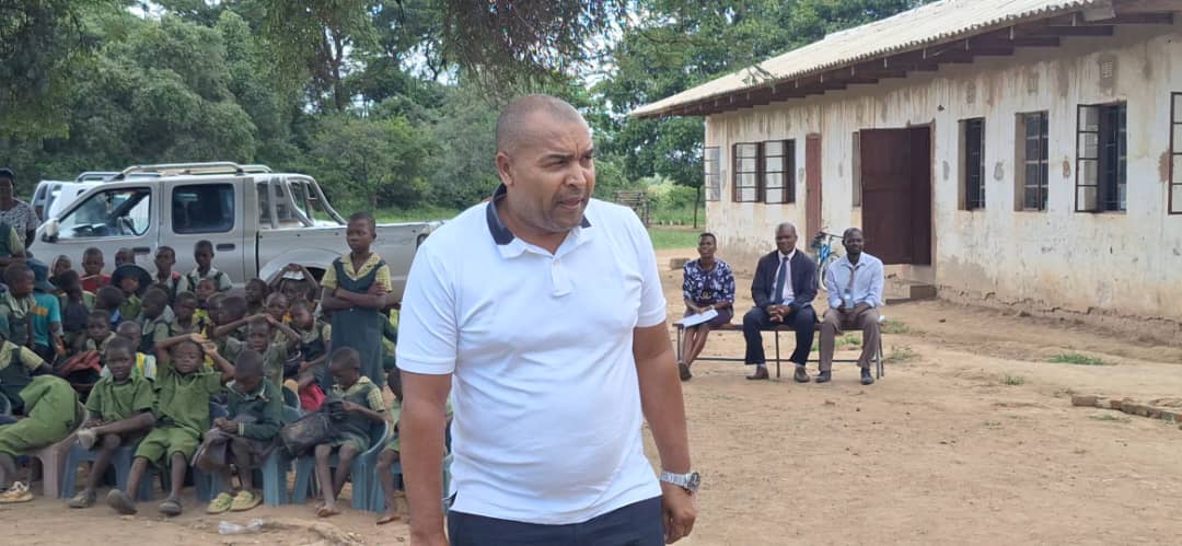 Private players lauded for supporting education sector