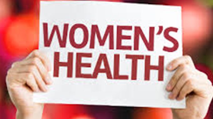 How to unlock US$400 billion annually for the global economy by closing women’s health gap