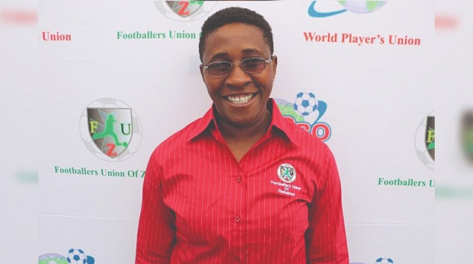 Mloyi, Moyo land Zifa appointments