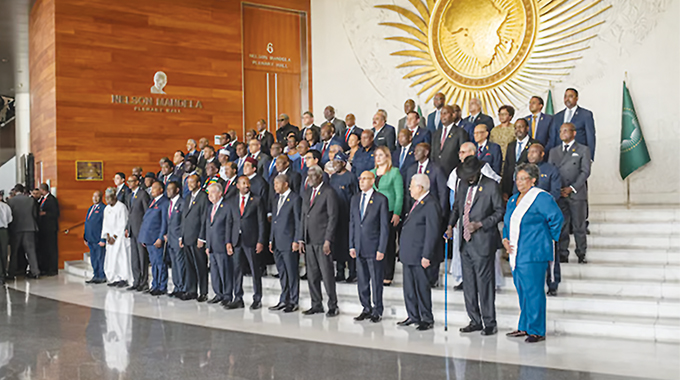 Africa’s Heads of States must address weaponisation of rape in Sudan’s conflict