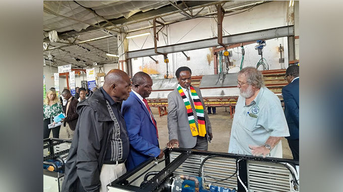 Minister assures continued support for community radio