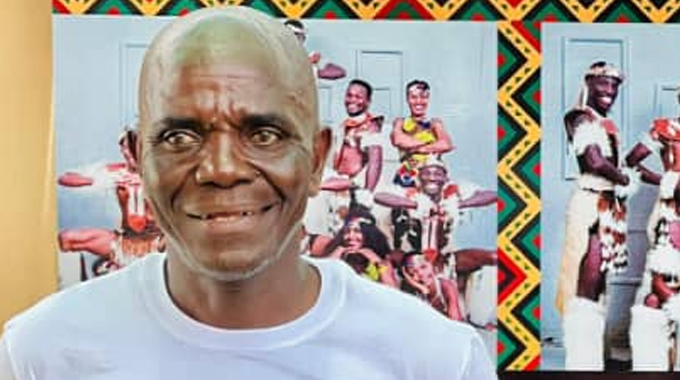 Mavhera honoured in US
