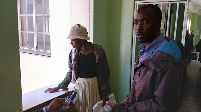 Furious in-laws can’t stomach break up. . .locked up, bashed for dumping wife