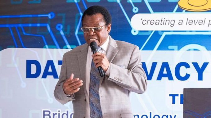 Data protection officers graduate