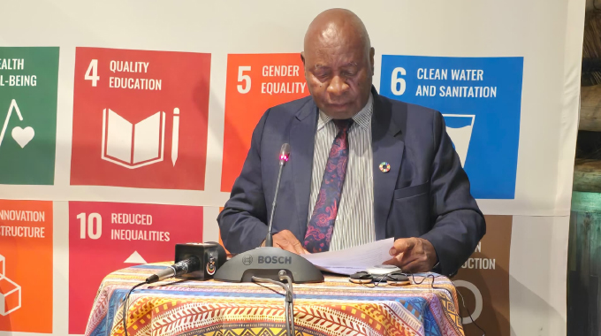 Local authorities urged to lead Sustainable Development