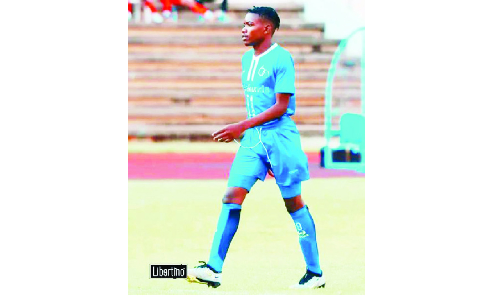 MABLANYO EXPERIMENTS WITH VUSA NGWENYA