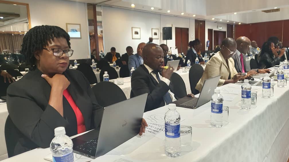 Zimbabwe advances climate resilience