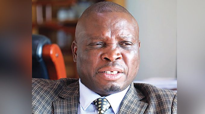 Relocation afoot for Hwange’s Ingagula suburb