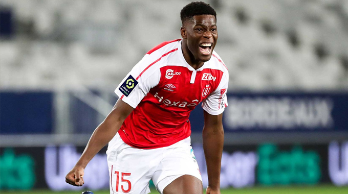 Munetsi in unusual role in EPL start: Zimbos football round up