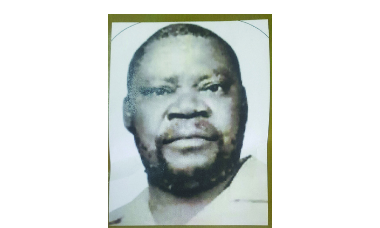 Johane Masowe’s remains to be exhumed