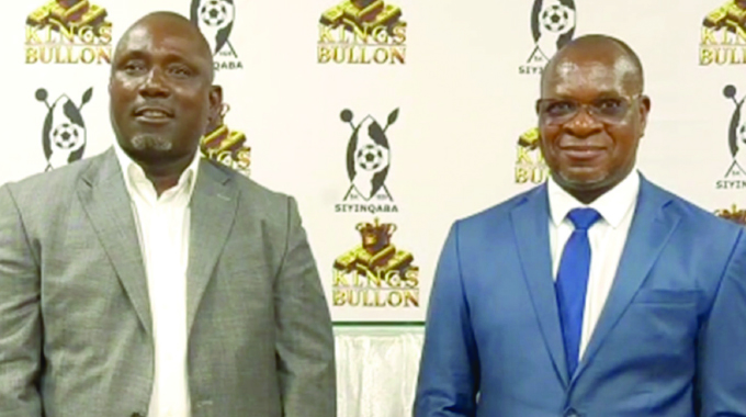 Shot in the arm for Bosso. . . secure US$300 000 deal