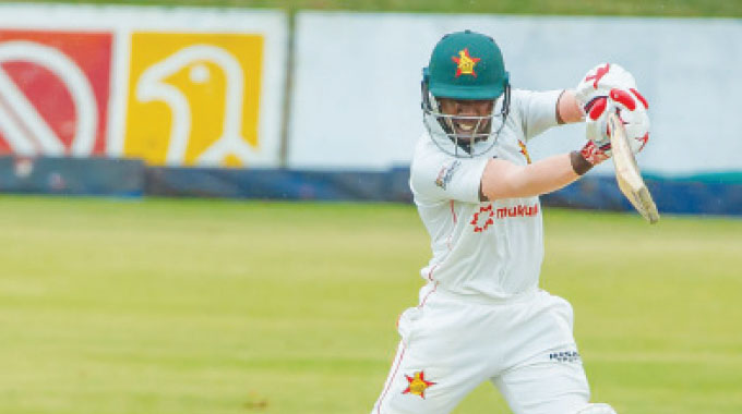 Wessly Madhevere’s Heroic Journey and Unforgettable Test Performance