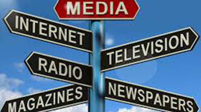 The role of the media in building Zimbabwe’s image