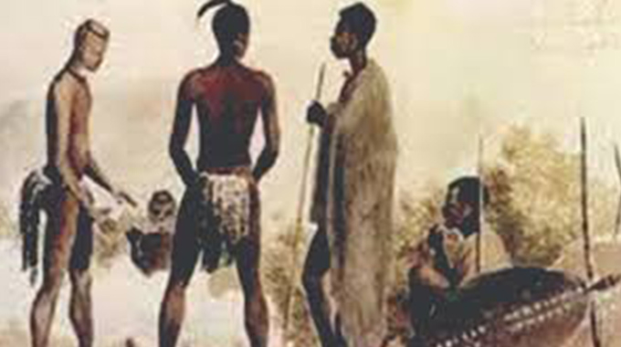 Imikhuba lamasiko amaNdebele