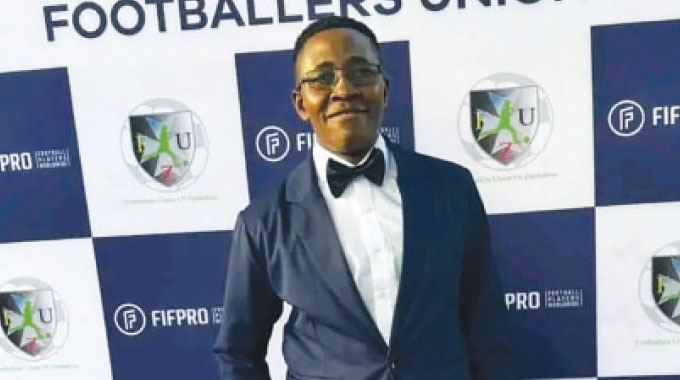 Moyo backs Mighty Warriors ahead of crucial Angola clash