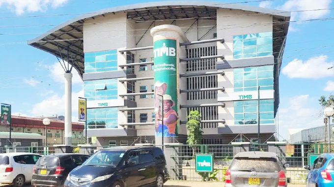 Timb unveils initiative to boost sustainable pea production